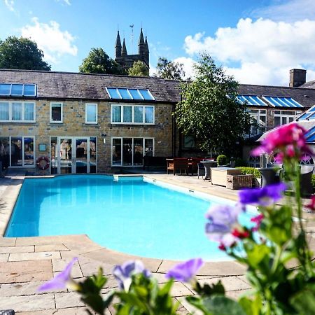 Feversham Arms Hotel & Verbena Spa Хелмсли Екстериор снимка