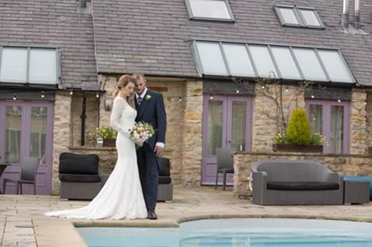 Feversham Arms Hotel & Verbena Spa Хелмсли Екстериор снимка