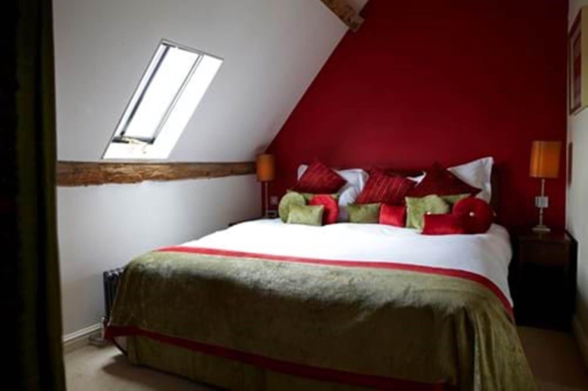 Feversham Arms Hotel & Verbena Spa Хелмсли Екстериор снимка