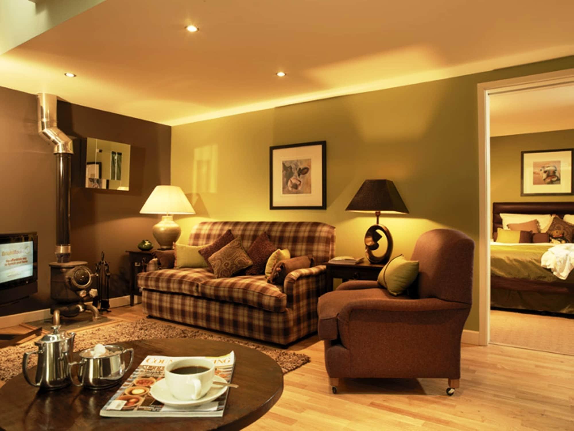 Feversham Arms Hotel & Verbena Spa Хелмсли Екстериор снимка