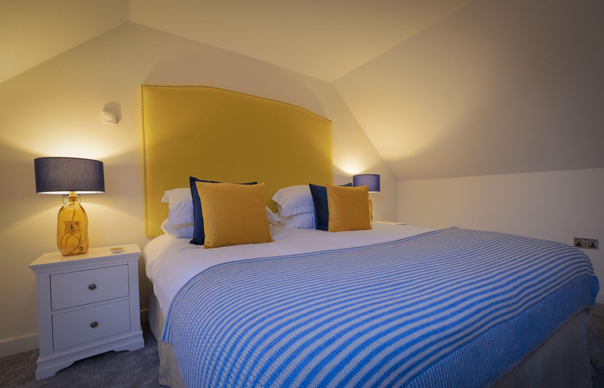 Feversham Arms Hotel & Verbena Spa Хелмсли Екстериор снимка