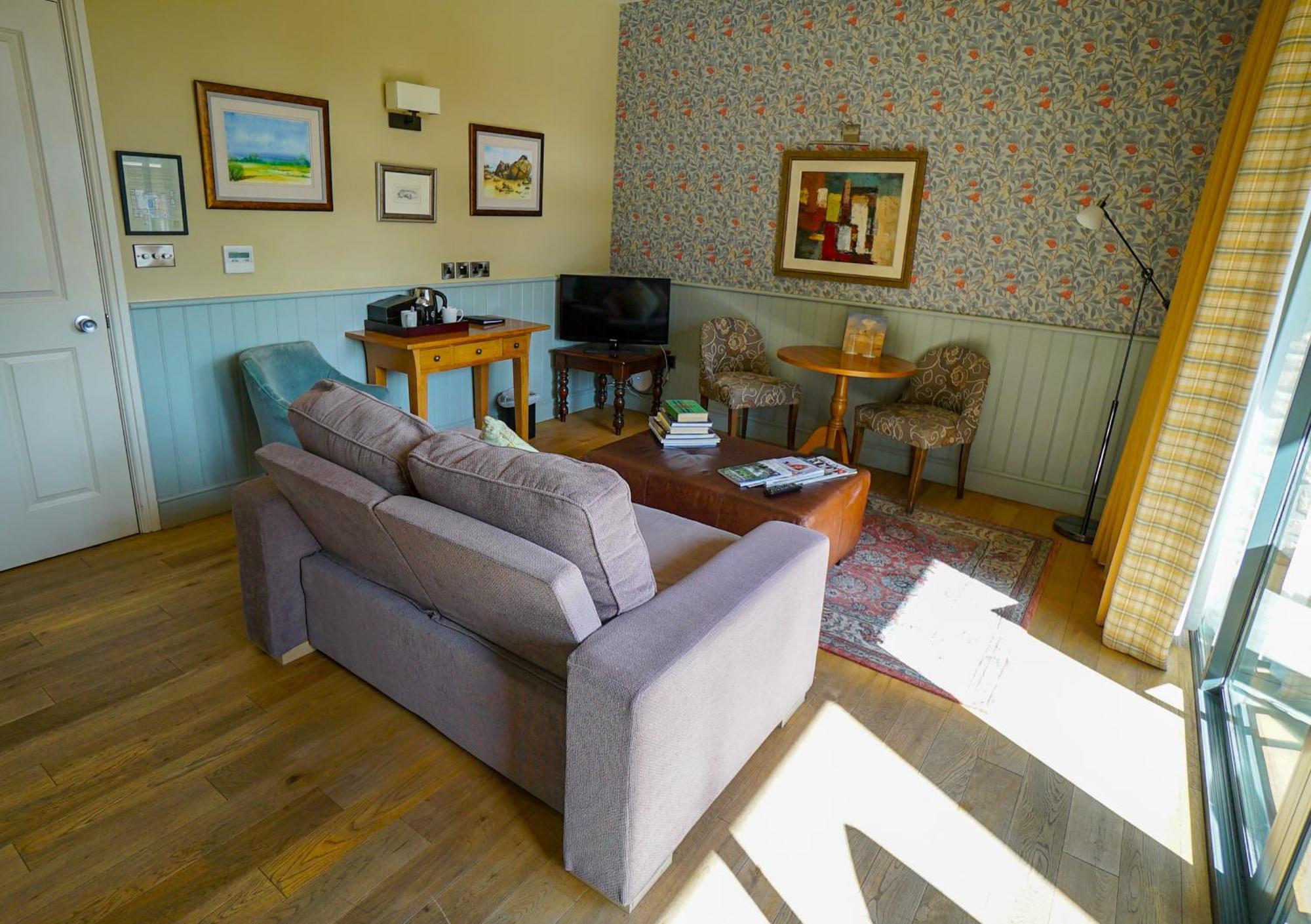 Feversham Arms Hotel & Verbena Spa Хелмсли Стая снимка