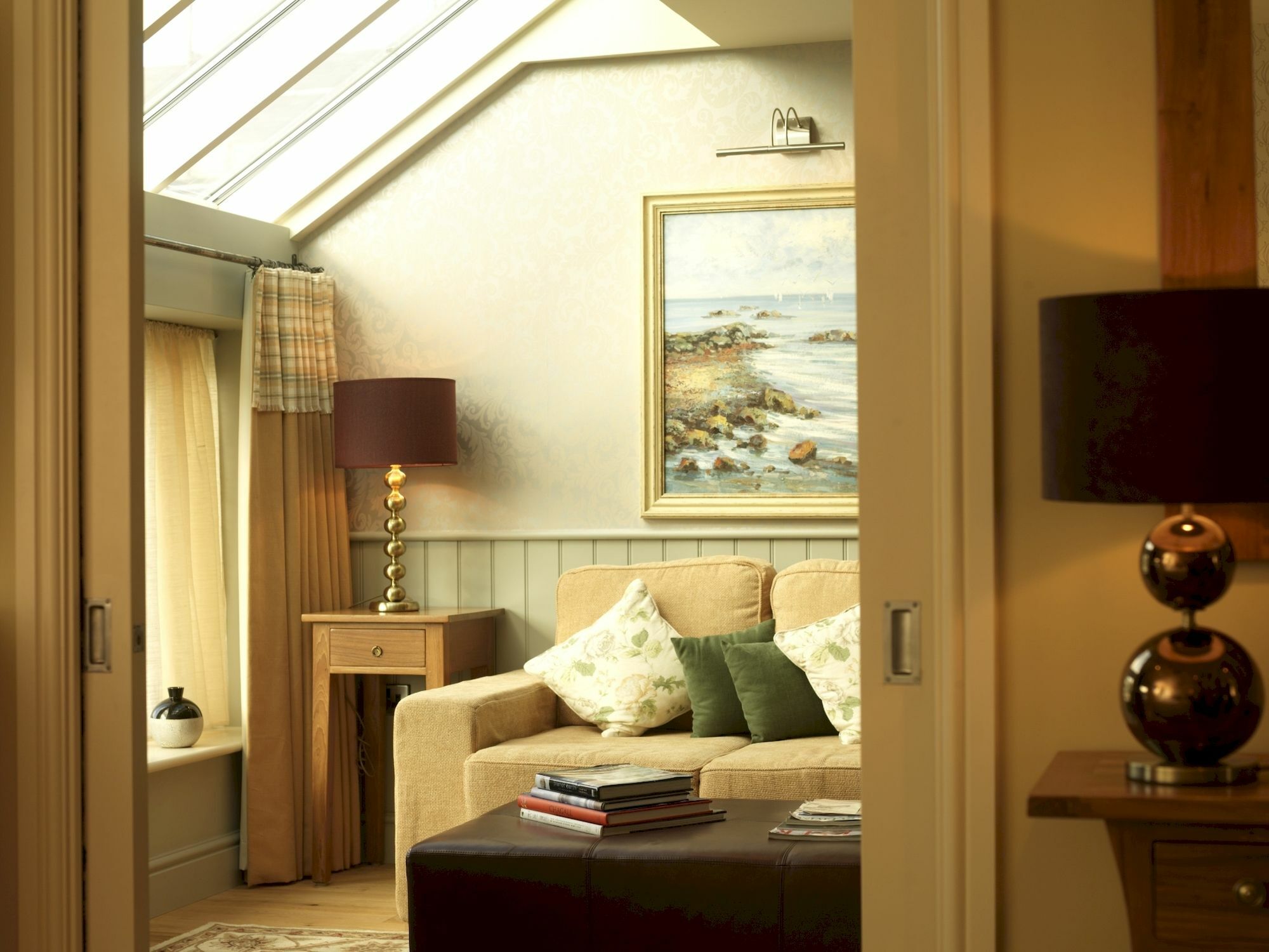 Feversham Arms Hotel & Verbena Spa Хелмсли Екстериор снимка