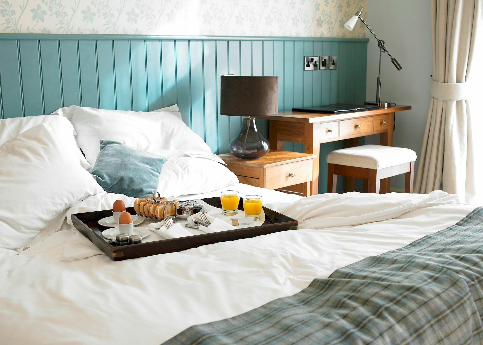 Feversham Arms Hotel & Verbena Spa Хелмсли Екстериор снимка
