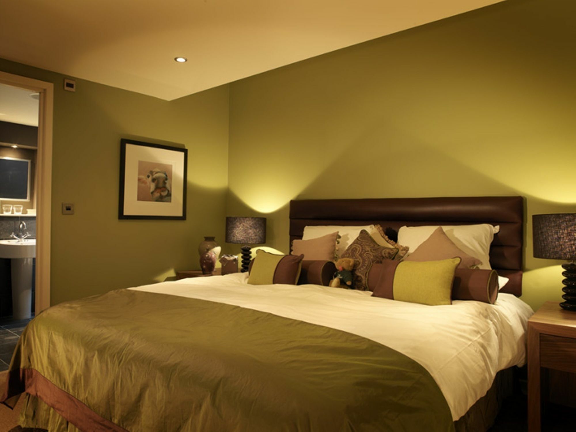 Feversham Arms Hotel & Verbena Spa Хелмсли Екстериор снимка