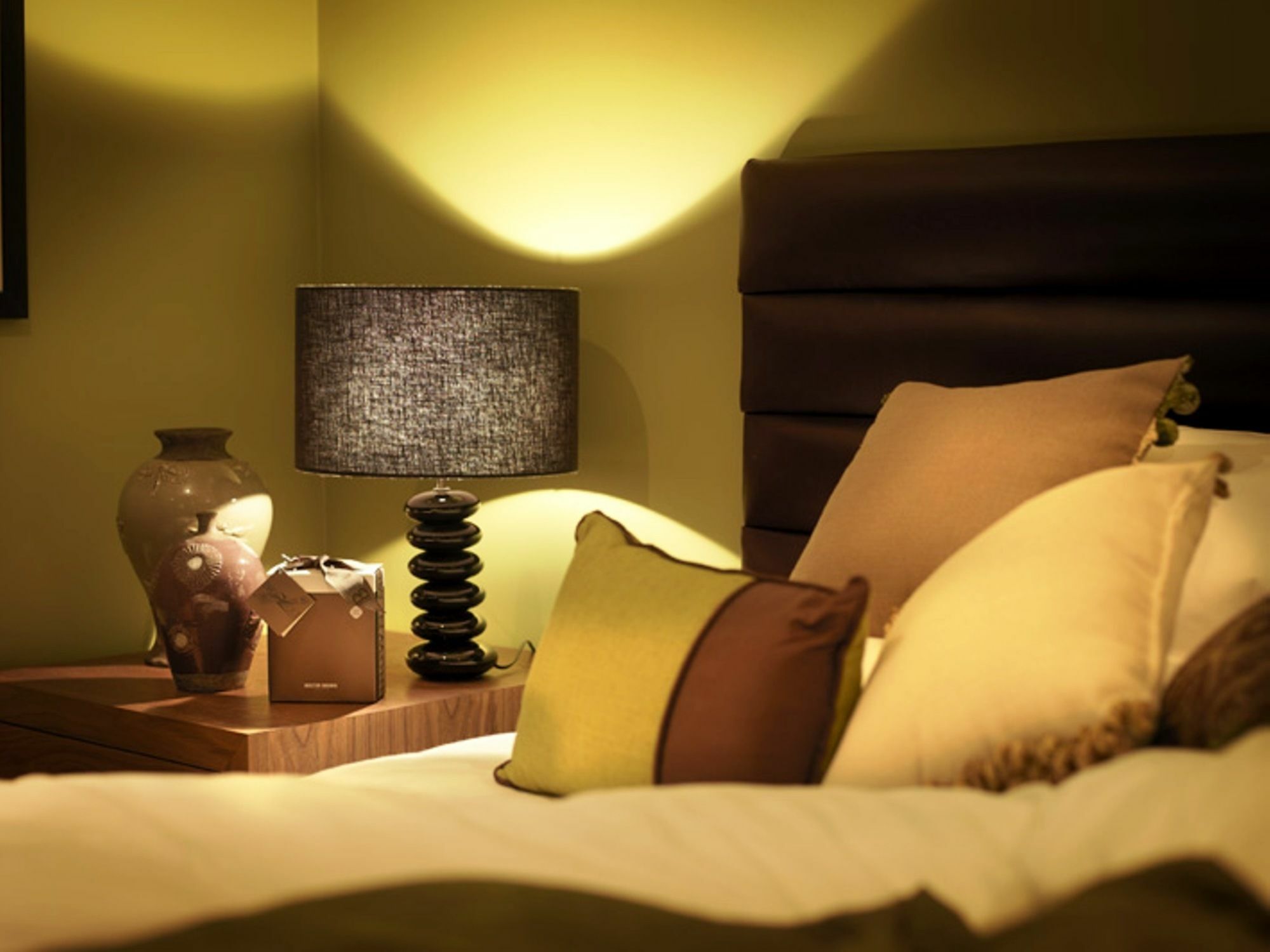 Feversham Arms Hotel & Verbena Spa Хелмсли Екстериор снимка
